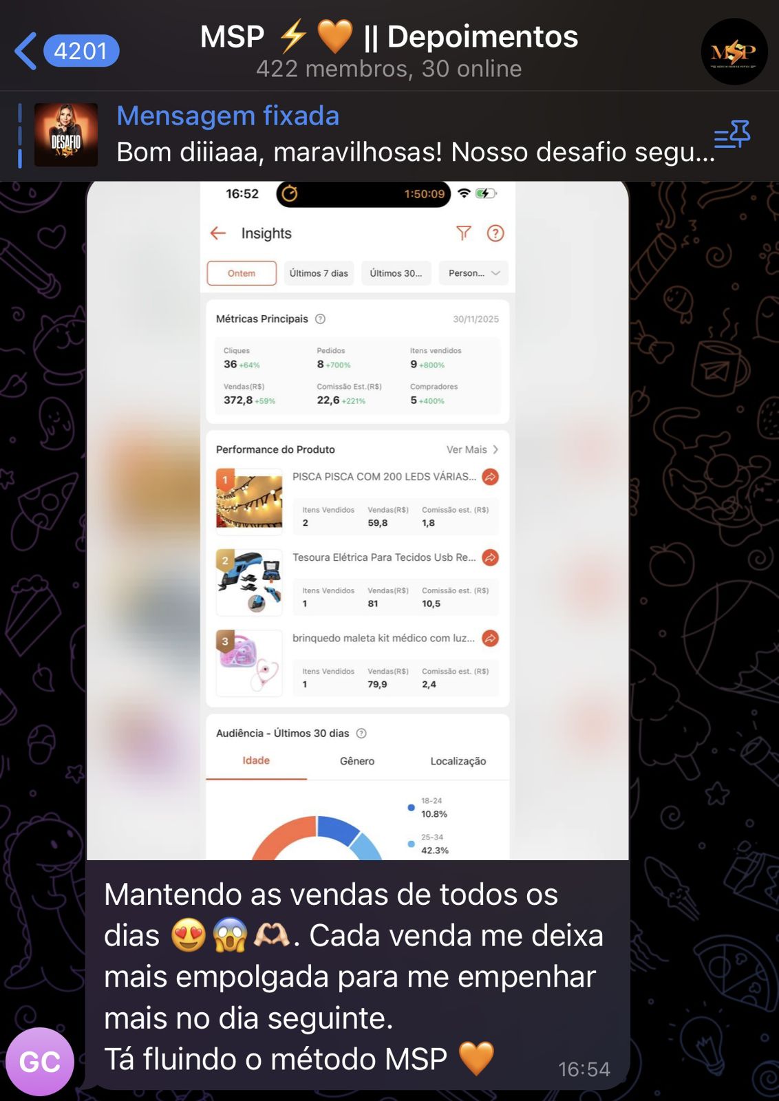 Depoimento - 03